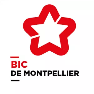 Logo Business & Innovation Centre de Montpellier