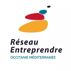 Logo Réseau Entreprendre