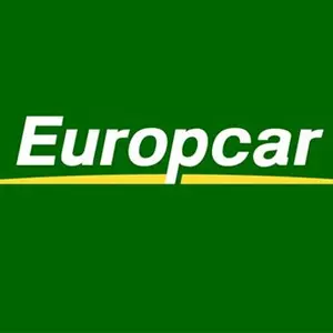 Logo Europcar