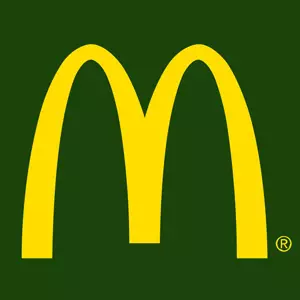 Logo McDonald’s