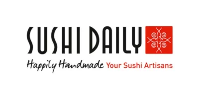 Sushi Daily logo