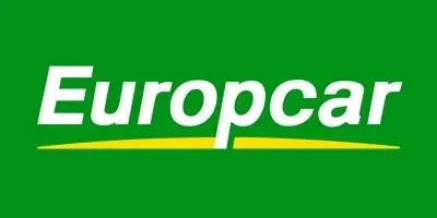 Logo Europcar