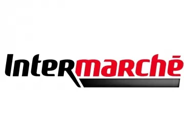 Logo Intermarché Juvignac