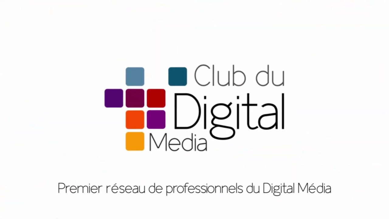 Club du digital Media