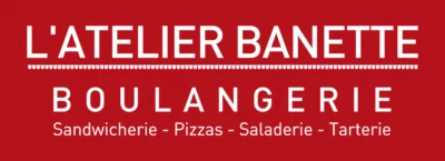 Logo Atelier Banette