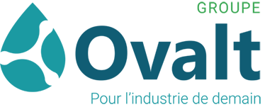 ovalt et Emity affichage dynamique agroalimentaire