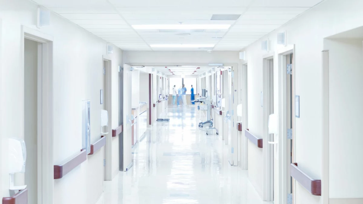 Hôpitaux, cliniques, résidences séniors