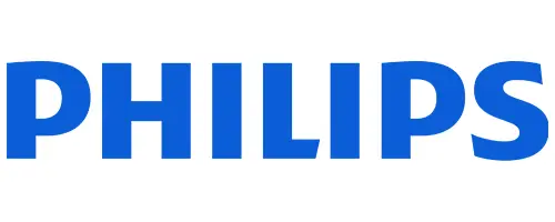 Nos partenaires, Philips