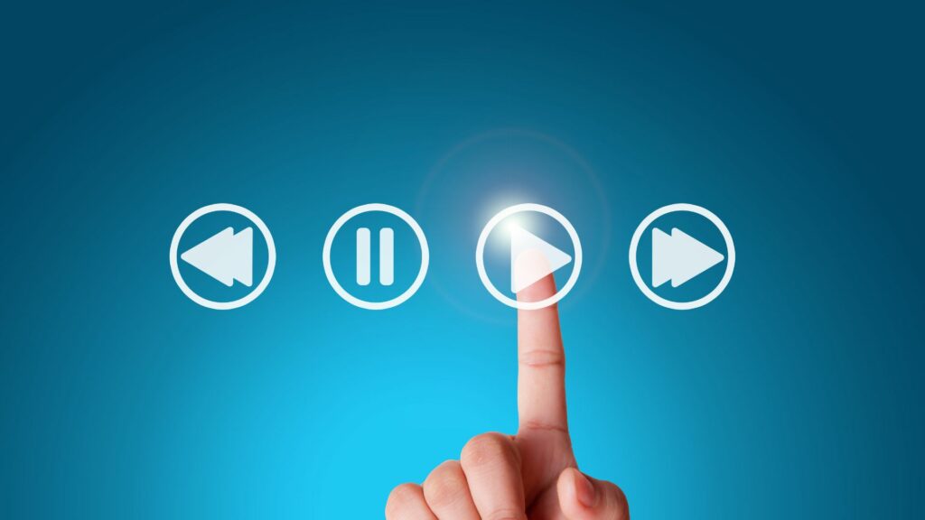 E-Musique