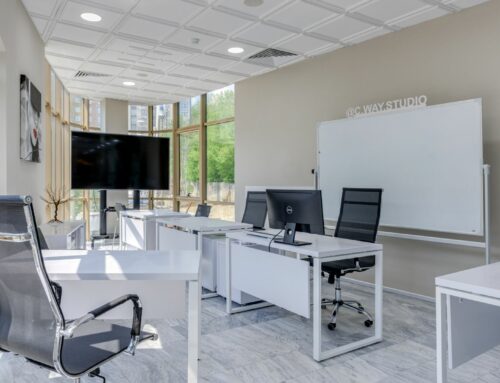 L’impact de l’affichage dynamique sur la communication interne en entreprise