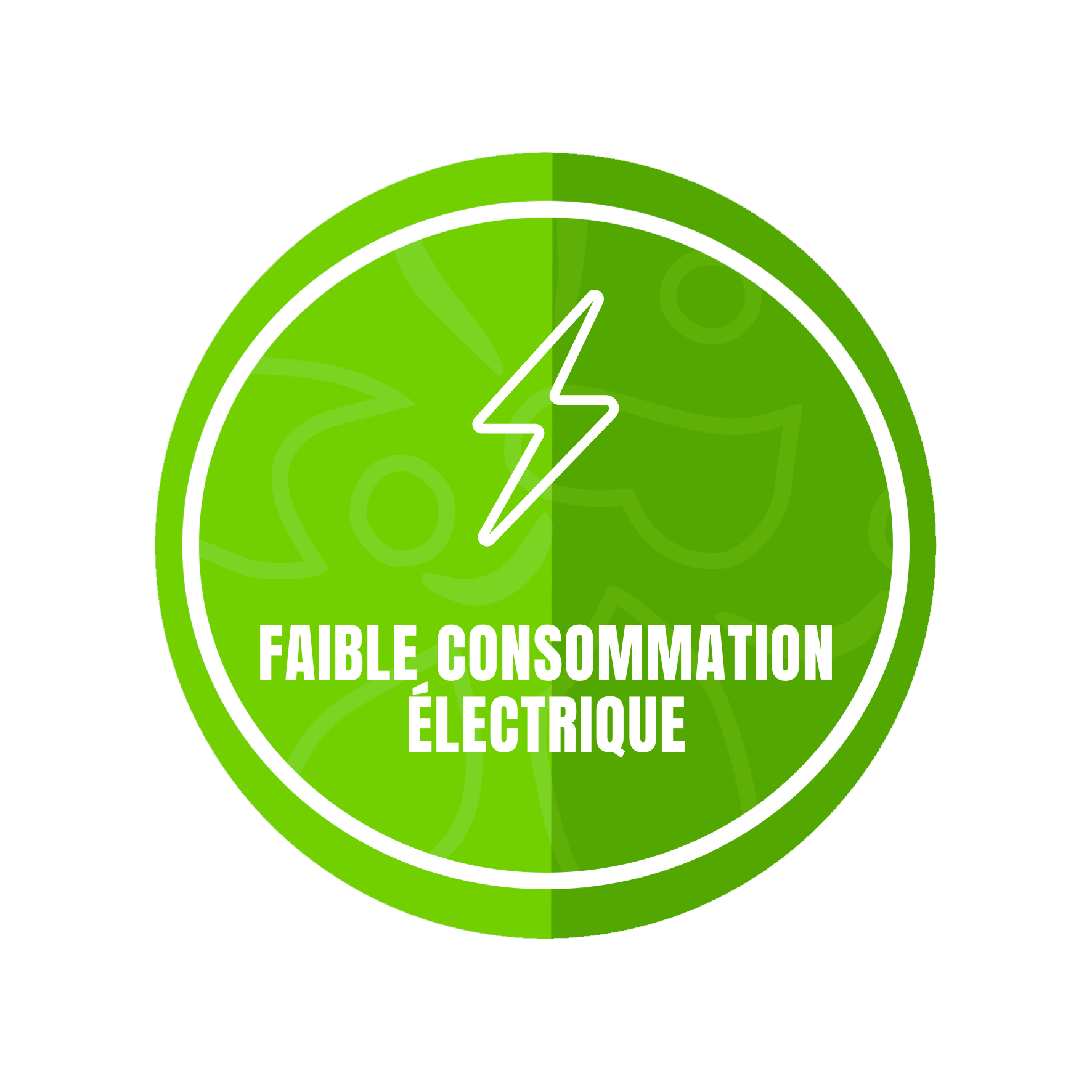 Emity - Affichage dynamique - Politique RSE - Faible consommation électrique
