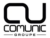 comunic ; logo ; partenaire ; emity ; affichage dynamique 