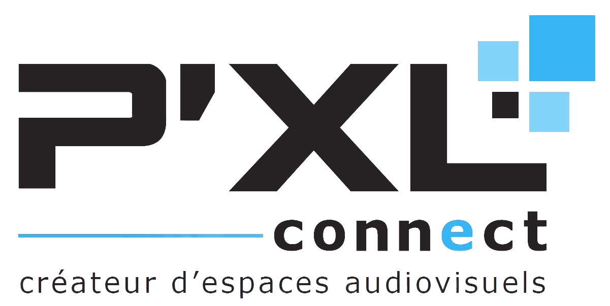 Logo PXL Connect