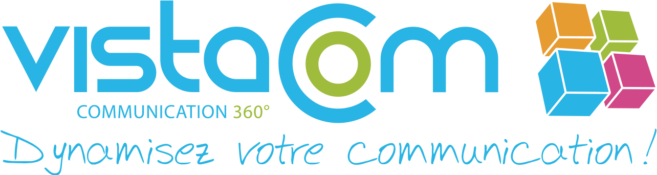 Logo Vistacom