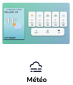 Météo