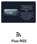 Flux RSS