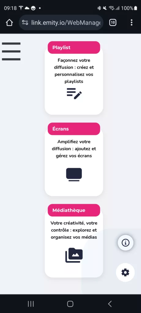 E-Manager