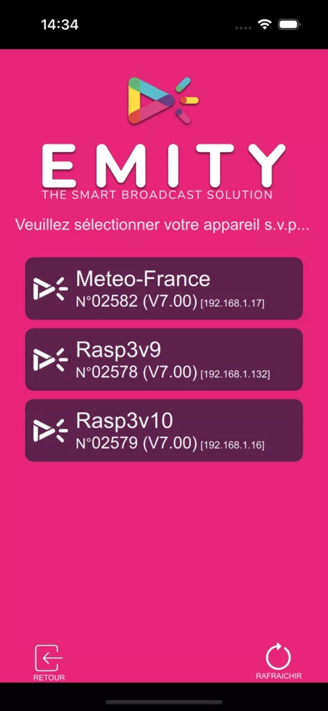 Simulator Screenshot – iPhone 15 Pro – 2024-06-14 at 14.34.19