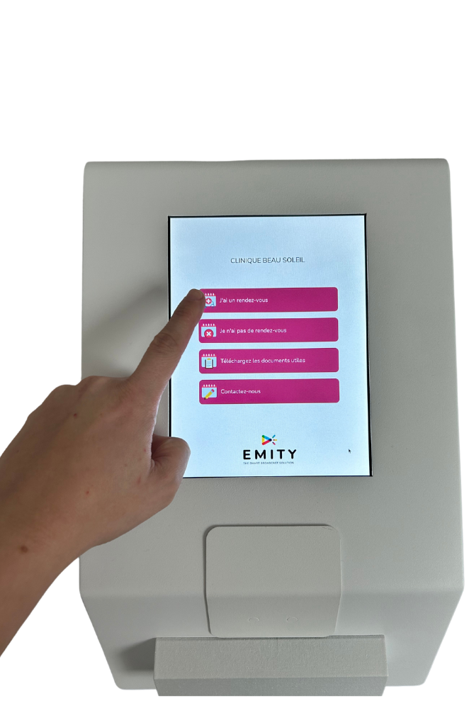 brochure e-click