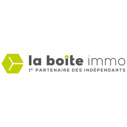 la boite immo ; intégrations ; emity la boite immo