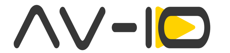 av-io ; logo ; partenaire