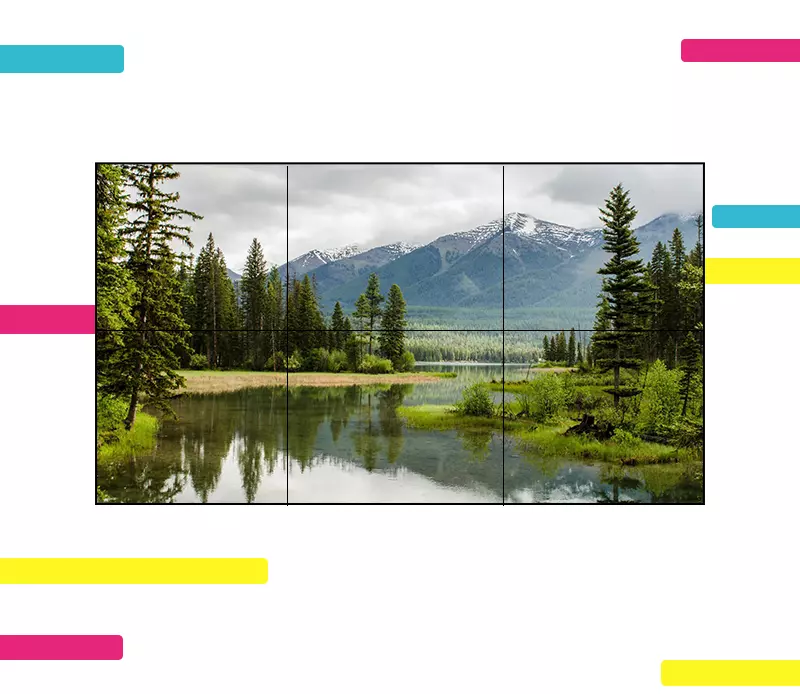 Bord à bord 1 LG ; écrans ; communication ; emity