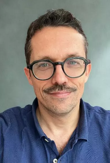 Laurent DAGAS