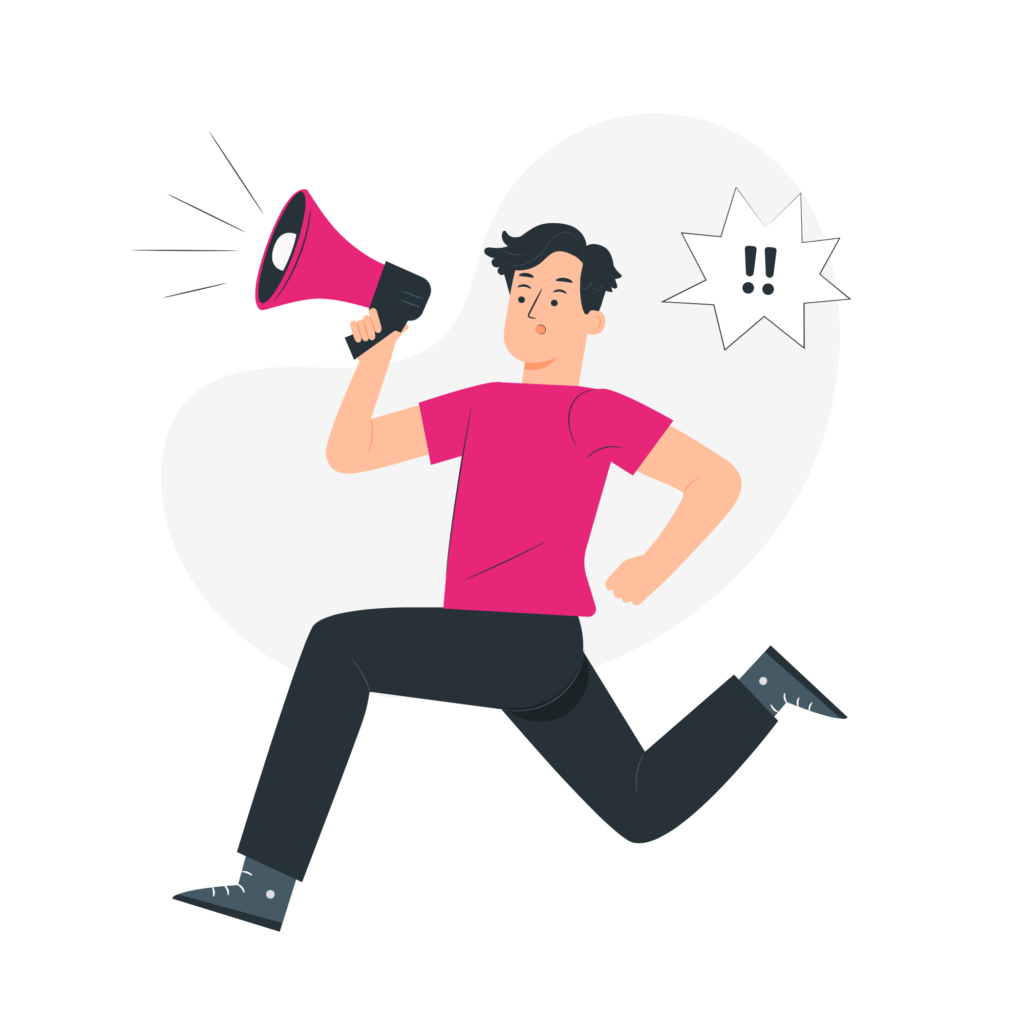 communication d'urgence ; affichage dynamique 