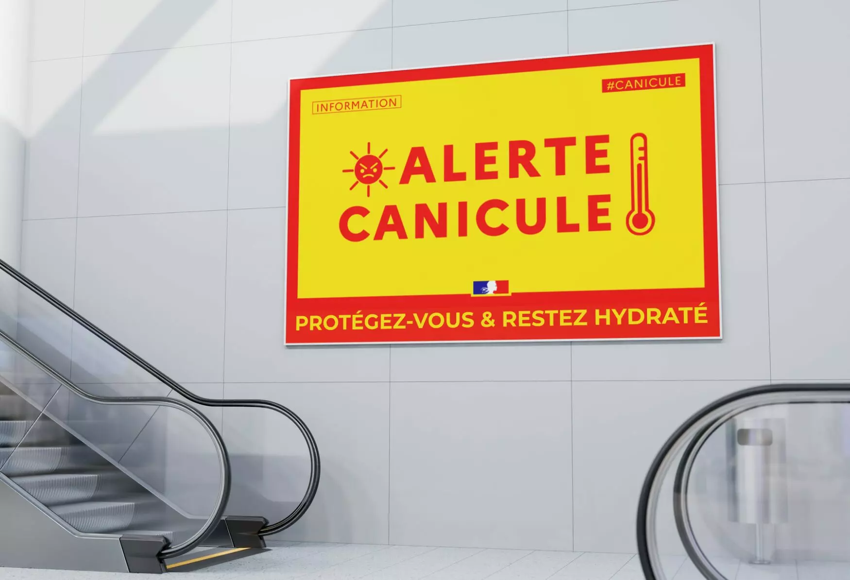 Emergency Communication