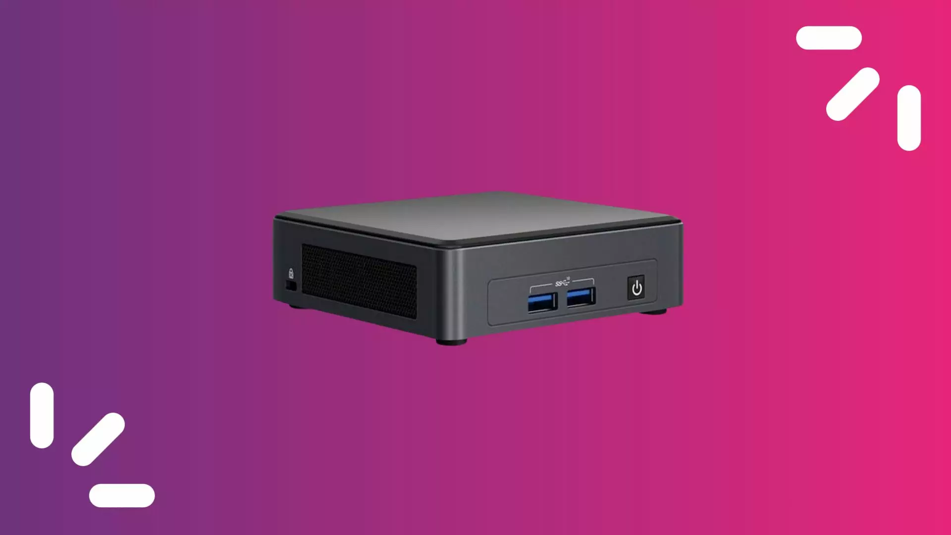 La E-BOX d’EMITY La E-BOX d'EMITY