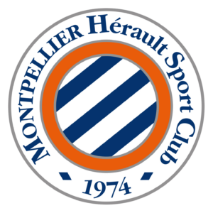 Logo du Montpellier H&eacute;rault Sport Club