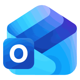 Logo Microsoft Outlook