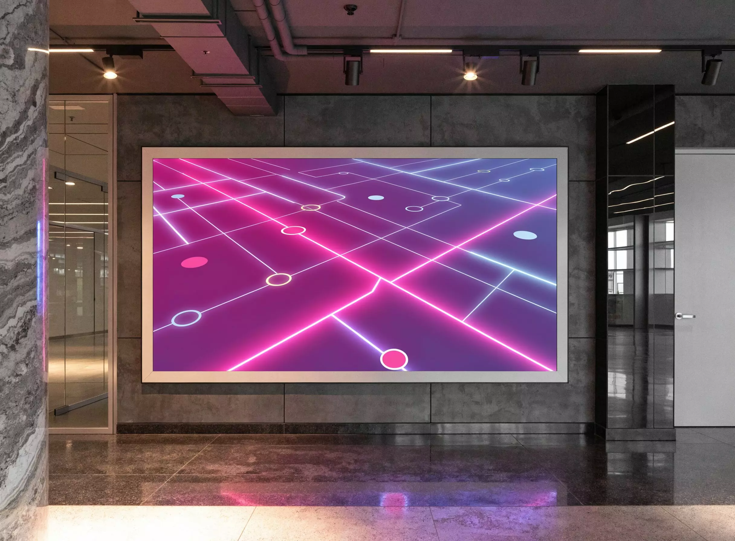 Widget r&eacute;seau routier d&rsquo;EMITY affichant l&rsquo;&eacute;tat des axes