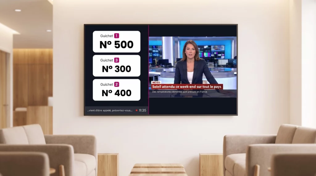 iptv file d’attente 2026