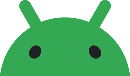 Logo Android