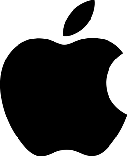 Logo macOS et iOS