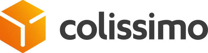 Logo Colissimo