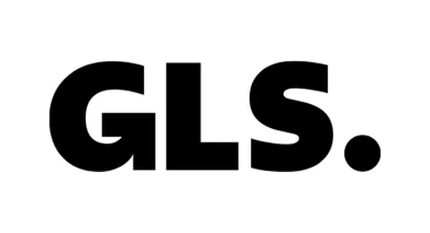 Logo GLS France, client EMITY