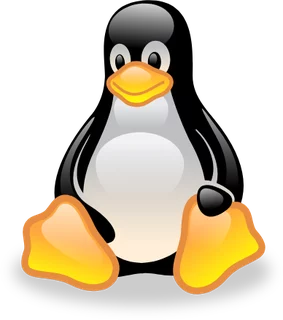Logo Linux