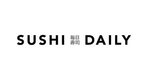 Logo Sushi Daily, client EMITY