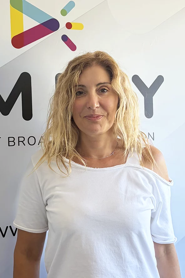 Nathalie SANTAREM MOUYSSET, Business dev Manager chez EMITY
