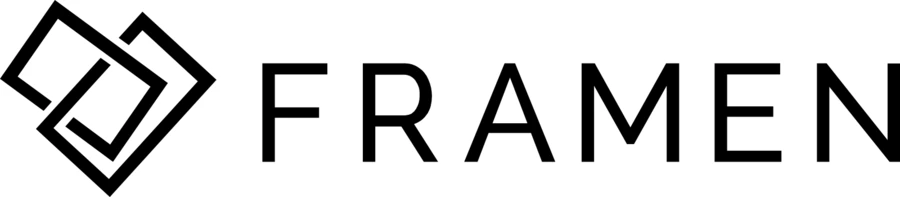 Logo FRAMEN