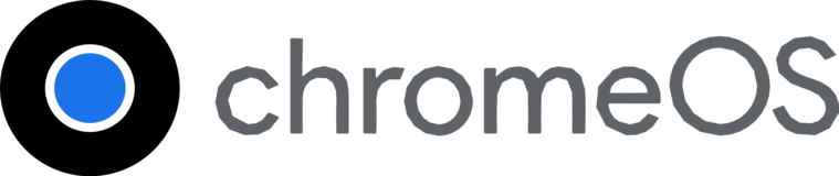 Logo ChromeOS